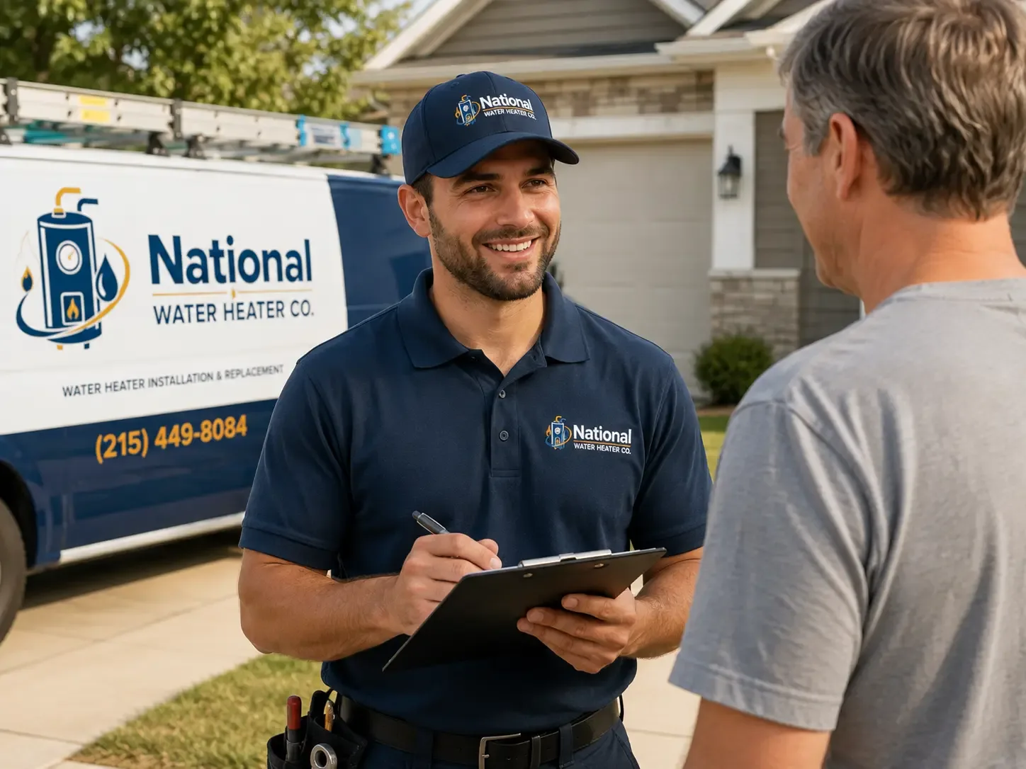Water Heater Installation Hampton, NJ FAQs